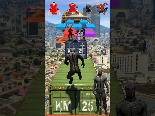 Which Superhero is Lucky? #486