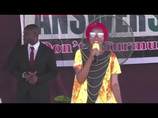 ABUJA 2024 II TESTIMONIES OF THE LORDS DOING II DAY2 II WITH PST.LAZARUS MUOKA