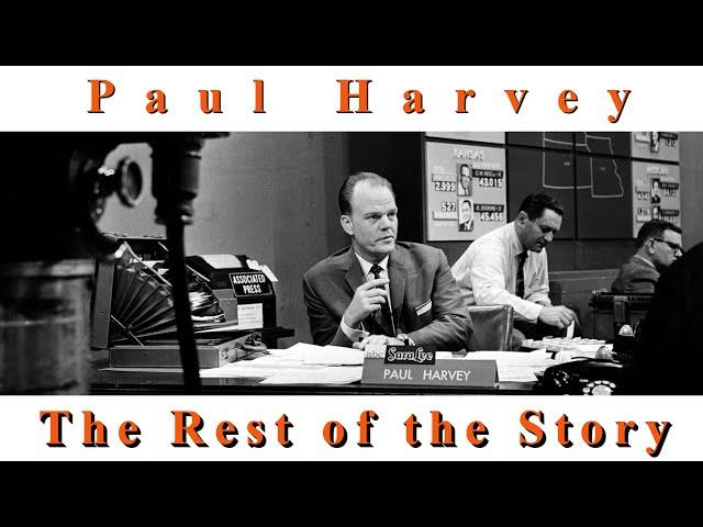 Bud's Bad Customer  - Paul Harvey - The Rest of the Story - Brad Dison - No Spoilers