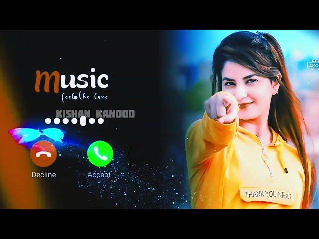 New ringtone। mp3। hindi ringtone। love caller tune। #new #ringtone #hindi best #tone