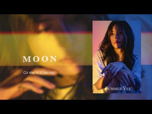 Summer Vee - MOON | Prod. by Sony Tran