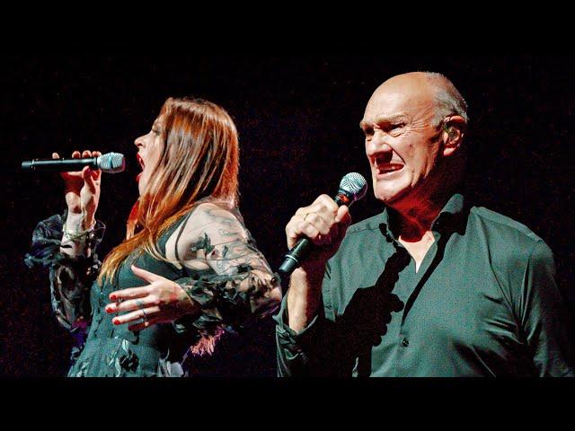 Floor Jansen - Phantom of the Opera ft. Henk Poort (Live)