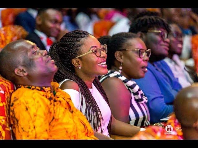 Harmonious Chorale || Highlife Medley || Chorale Music Ghana || Gh Choral Awards