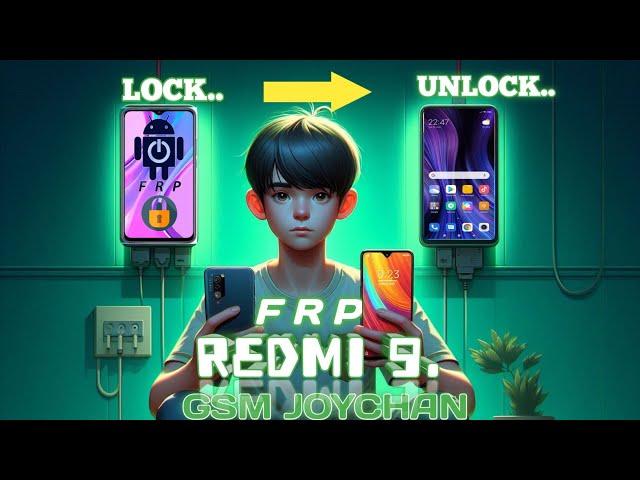 Redmi 9 frp lock unlock umt pro|#everythingchannel @EverythingChenal @EasySimpleSolution #vlog