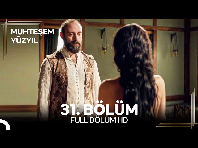 Muhteşem Yüzyıl 31. Bölüm #Yeniden