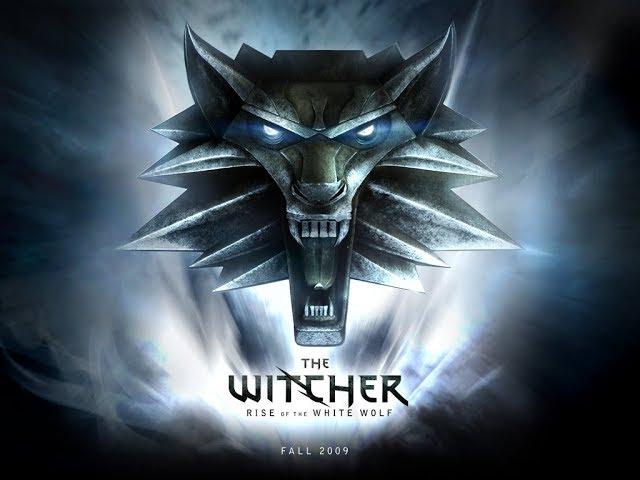 The Witcher:Rise of The White Wolf #8 - ФИНАЛ.