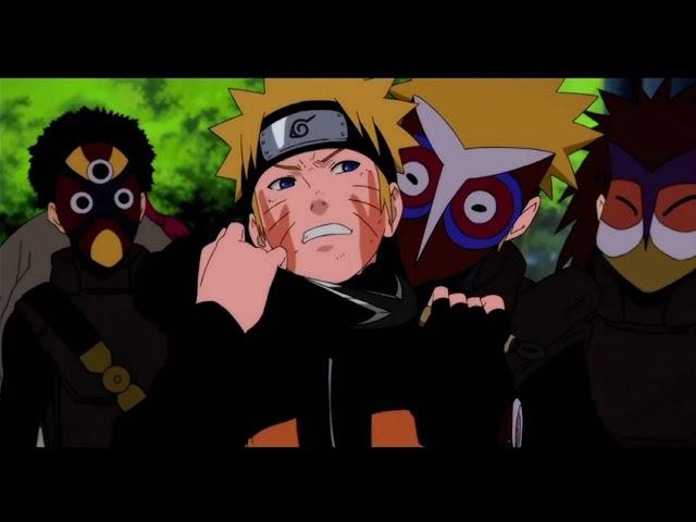  Naruto: 7 Film - Yo'qotilgan qal'aPremyera: O'zbek tilida, bugun soat 21:00da!Anime