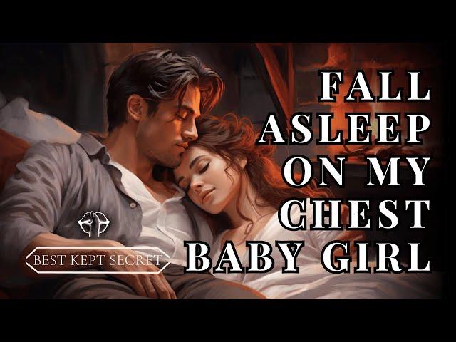 Loving boyfriend comforts you when you are stressed | BOYFRIEND SLEEP AID ASMR AUDIO