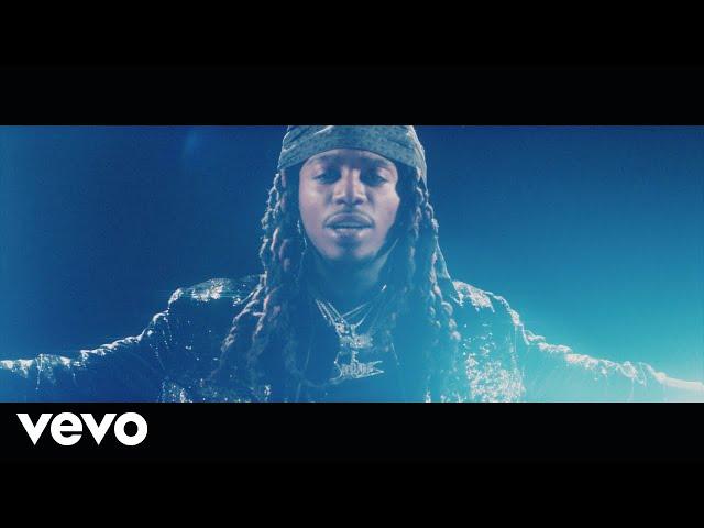 Jacquees - Who's