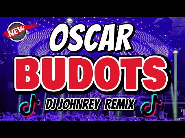 OSCAR TIKTOK BUDOTS - DJ JOHNREY DISCO MIX