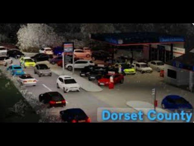 Dorset County Roblox Tour!