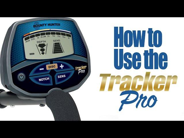 Tracker Pro Tutorial How to Use and Set Up the Bounty Tracker Pro