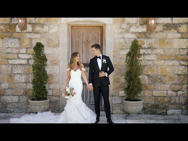 Jojo and Jordan Wedding Highlights