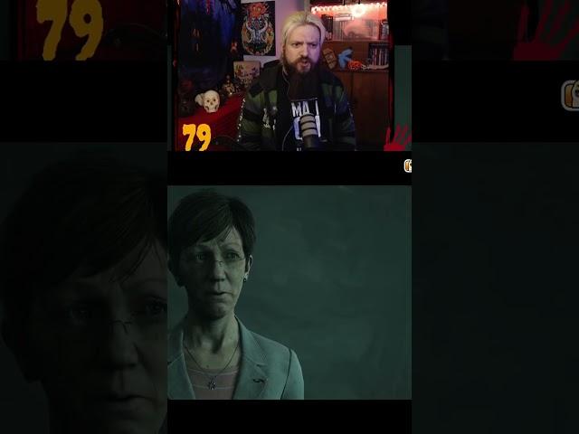 Паника |The Dark Pictures Anthology: Little Hope #oldmeltavern с помощью #Twitch