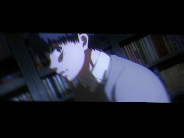 AMV TOKYO GHOUL ДИКАЯ НАРЕЗКА