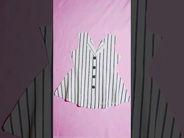 coat collar | easy cut #shirts #shorts #viral #fashion #coat #trending #ytshorts #foryou