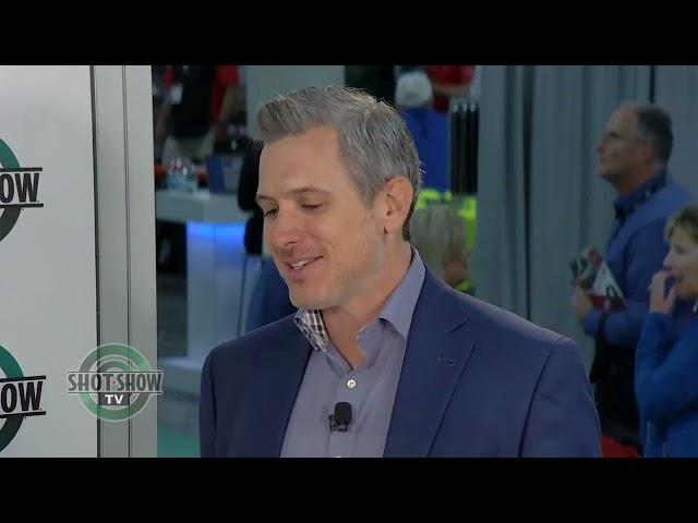 Gun Talk Media - SHOT TV Studio | SHOT Show 2023