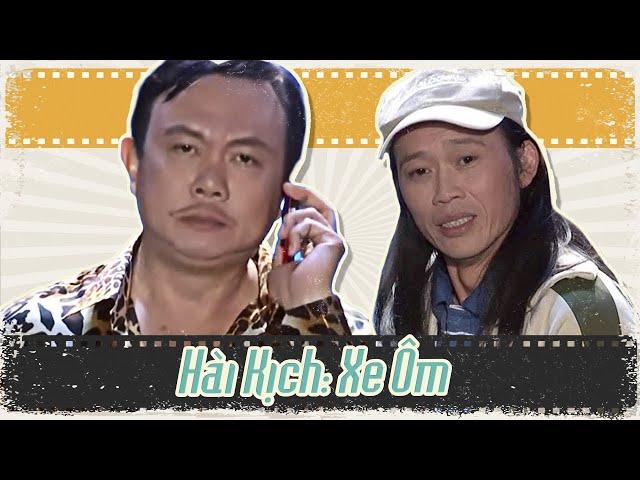 Hài kịch Xuân hay nhất 2023 - Hoài Linh - Chí Tài - Trường Giang - Uyên Chi - Kiều Oanh - Xe Ôm