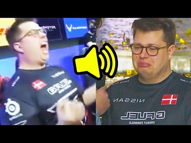 WHOLESOME COMMS & FUNNY MOMENTS OF IEM KATOWICE 2022