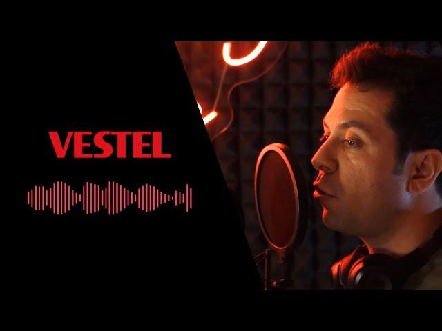 Bahadır Tremblay - Vestel İletişim Merkezi IVR Çalışması