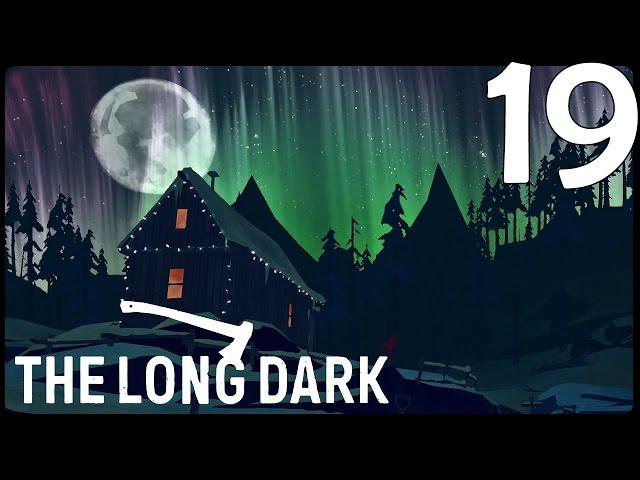 The Long Dark: "Новая локация: "Прощай Одинокая топь" - 19 [Одинокая топь]