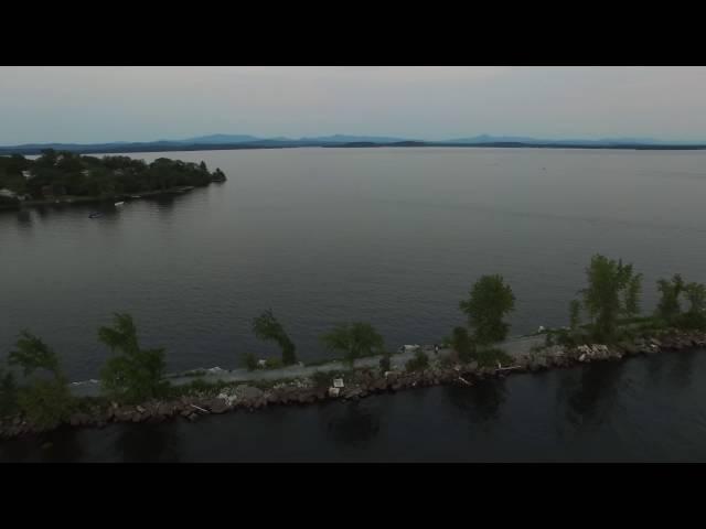 Local Motion Island Line Ferry