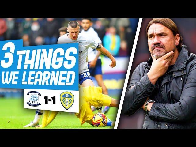 Leeds United Fans Turn on Farke? | 3 Key Takeaways from the Controversial Draw