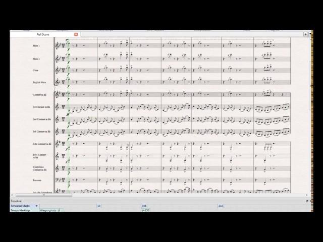 Sibelius with standard midi vs NotePerformer sounds