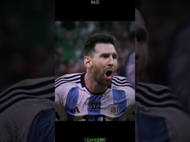 #edit #krass #messifans #Messi