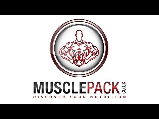 MusclePack.co.uk 25% Discount Code - UK Supplement Samples