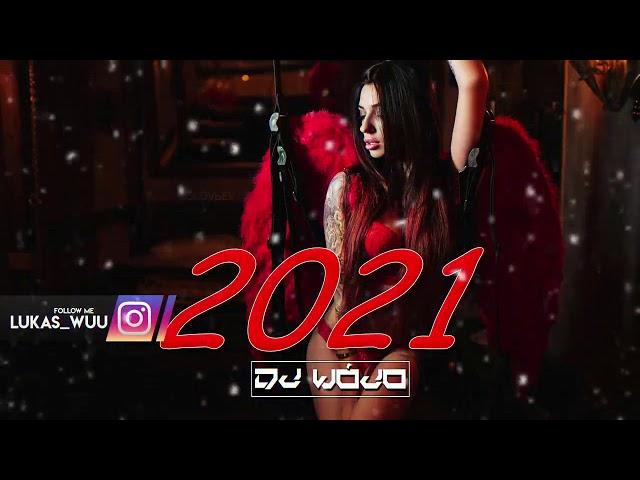 SYLWESTER 2020/2021  NAJLEPSZA KLUBOWA MUZYKA  NEW YEAR MIX 2021  | Część 1/2