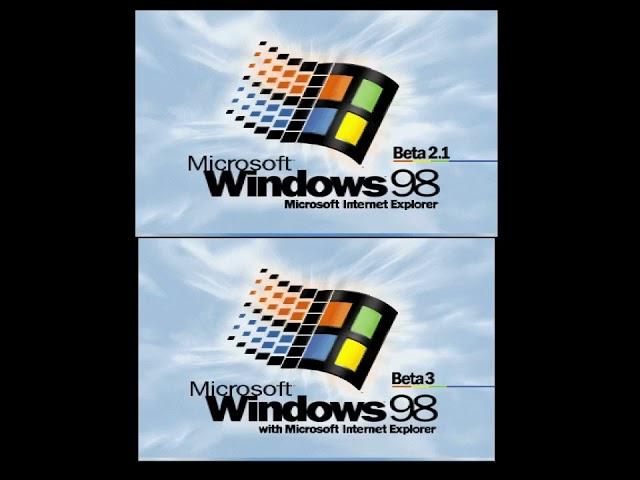 Evolution of Windows Tada sounds 1992-2022