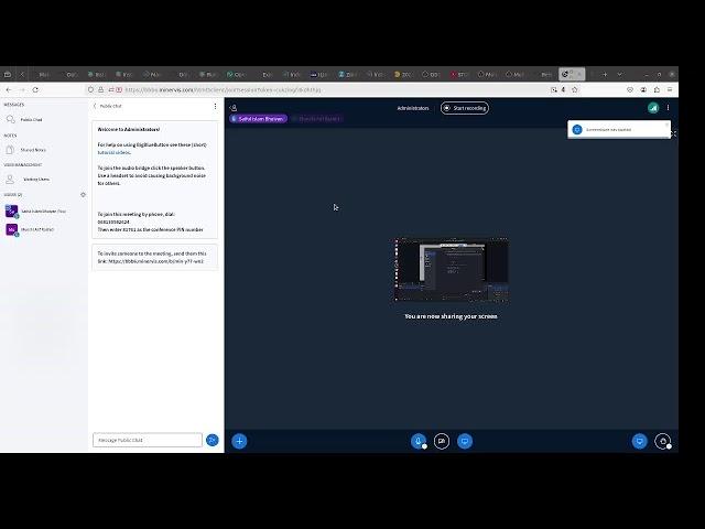 techie LAB Live Stream