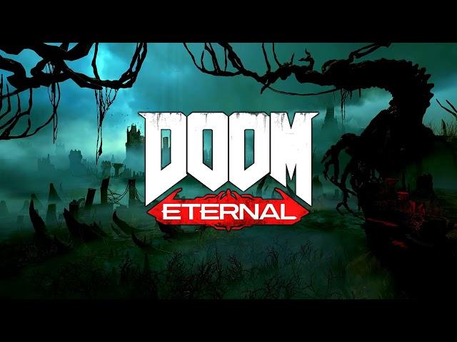 Andrew Hulshult - Blood Swamps (DOOM Eternal: TAG P1 - Gamerip) [REUPLOAD]