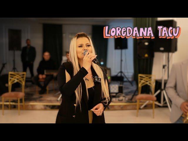 Loredana Tacu si Formatia Real Music Tg jiu LIVE