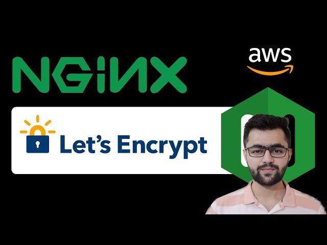 Full Node.js Deployment - NGINX, SSL With Lets Encrypt