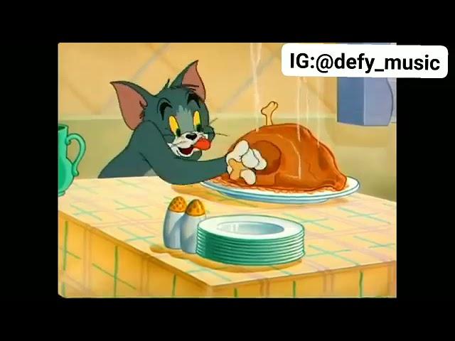 Tom&Jerry Dubbed By DEFY.