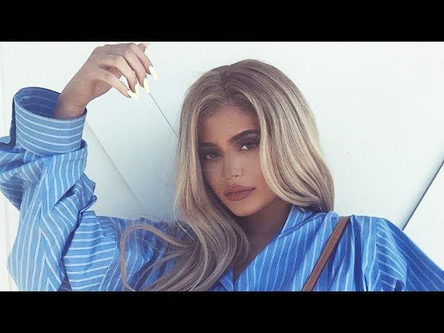 7 BIGGEST Kylie Jenner Pregnancy Hints