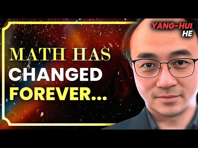 The AI Math That Left Number Theorists Speechless