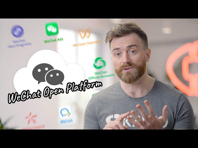 WeChat Open Platform (Social CRM on WeChat) Explained -- Social Media Marketing in China