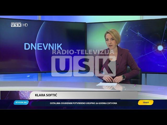 DNEVNIK RTV USK, 27.12.2024.