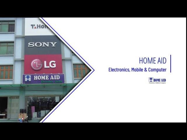 Home Aid Electronics