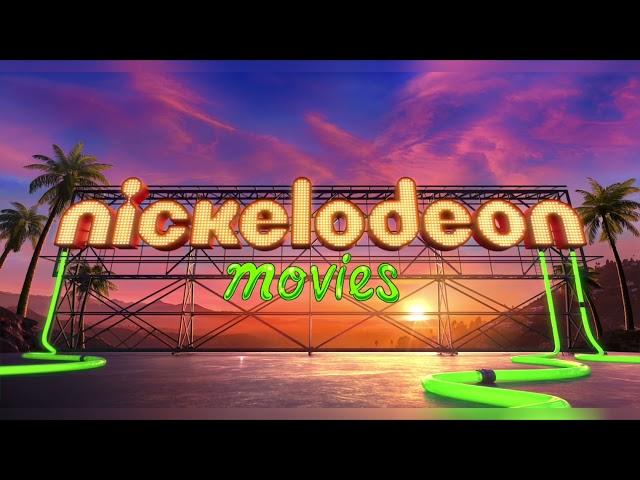 Dream Logo Combos: Paramount Animation/Nickelodeon Movies/Davis Entertainment Company