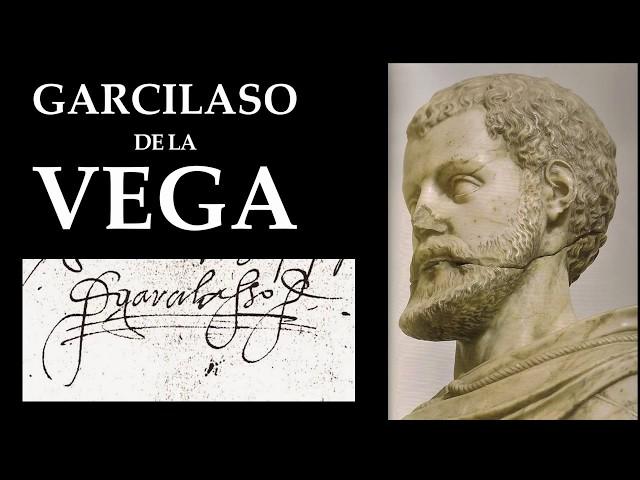 Garcilaso de la Vega. Biografía