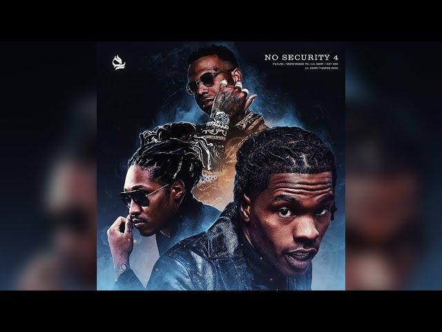 FREE Loop Kit - "No Security vol. 4" | Future, Lil Baby, Moneybagg Yo, EST Gee, Nardo Wick, Lil Durk