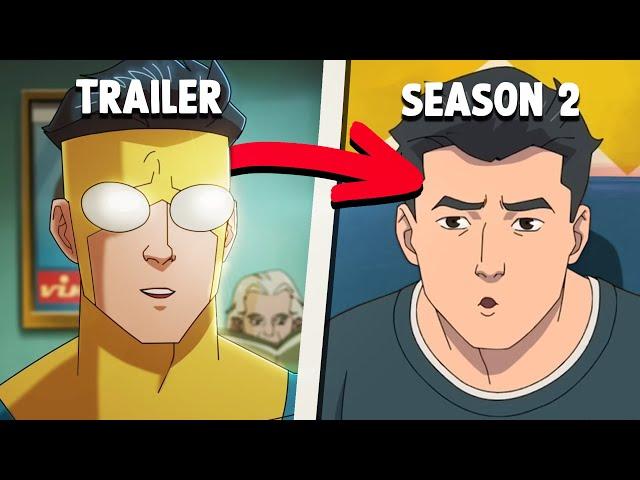 Why did Invincible’s Animation get worse?