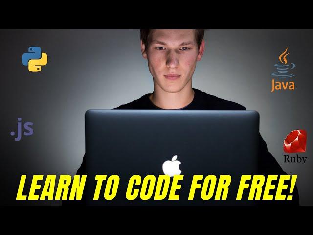 How To Learn To Code Online For Free 2020