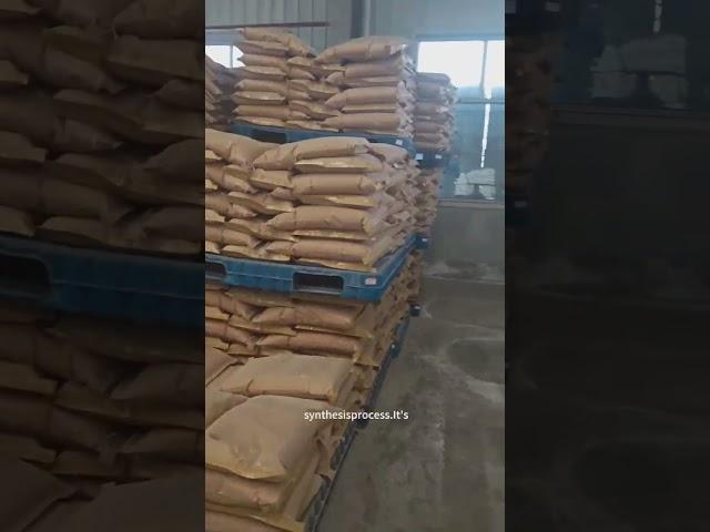 calcium formate #chemicalfactory #wholesale #animalfeeding #animalfeeds
