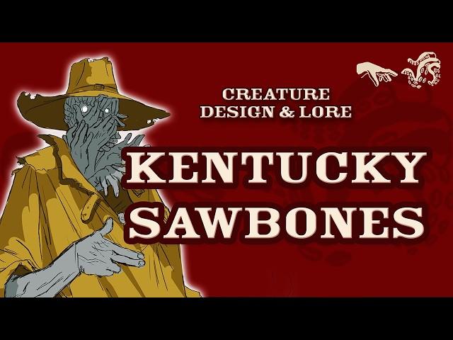 Kentucky Sawbones | Threats of the Ruination