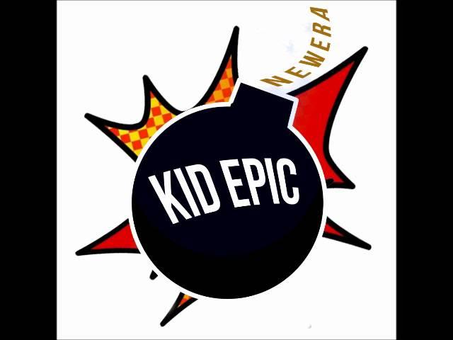 Kidd Epic- Big Spender (Freestyle)